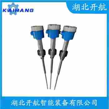 L2000-220V 射频导纳式高煤位检测仪 开航