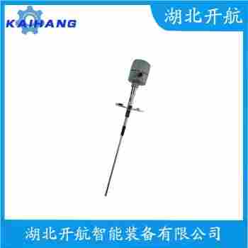 SYRD934-DYAA1AMC 射频导纳高温料位开关 开航