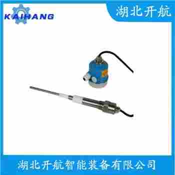 AMETEK-PLL13000-YTTAI2 射频导纳高温料位开关 开航