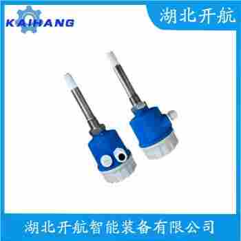 SDMY-A 绳式射频导纳料位计 开航