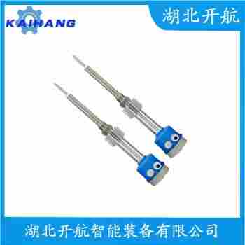 WTLAS-HADS 射频导纳式高煤位检测仪 开航