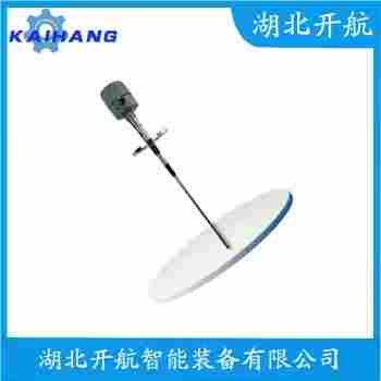 CPS2125 无线数显射频导纳料位计 开航