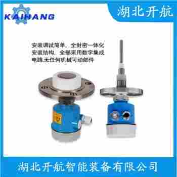 RASLSB4XAPA100DMFB-BECAAX/GD 绳式射频导纳料位计 开航