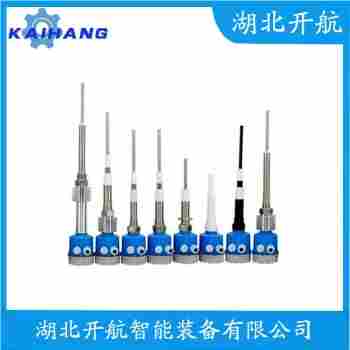 FTC260-AB4B2 射频导纳料位仪 开航