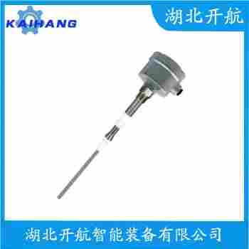 RF88H5G1A-ATH 无线数显射频导纳料位计 开航