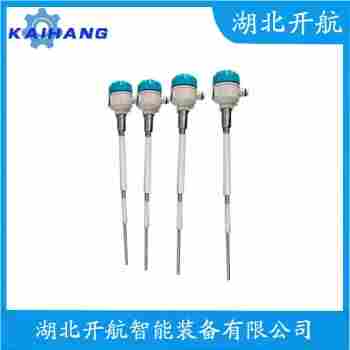 RF-932F1A 分体式射频导纳料位计 开航