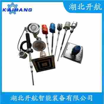 FTM51-AGG2L4A12AA 射频电容料位计 开航