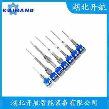 HLX33-XXMZ19 射频导纳式高煤位检测仪 开航