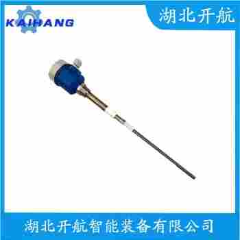 509-15-748 智能等段射频料位计 开航