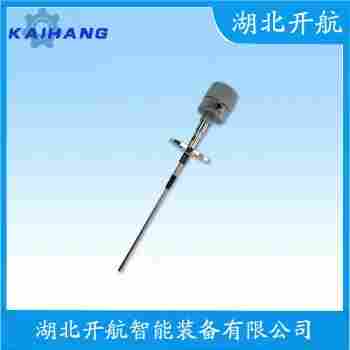 509-15-709 射频导纳堵煤开关 开航