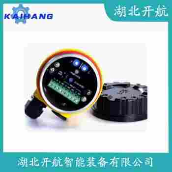 RF800G1A 分体式射频导纳料位计 开航