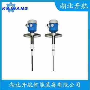 509-45-709 分体式射频导纳料位计 开航