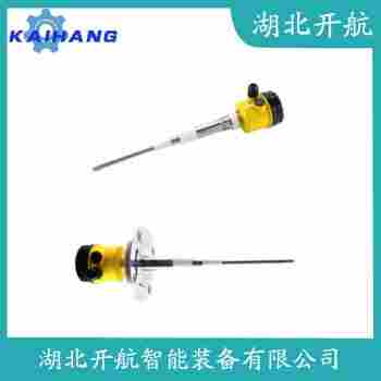 VRFII-SGMKYCX15B-102 分体式射频导纳料位计 开航