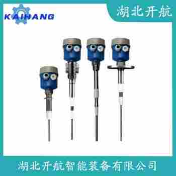 DE502-3000-014 射频导纳料位仪