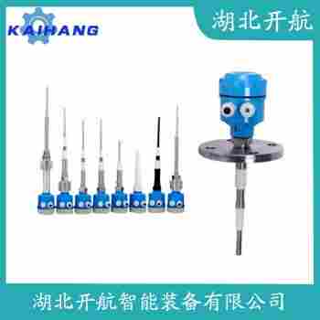 RFL74B-EIF6D7HSMDD 智能等段射频料位计 开航