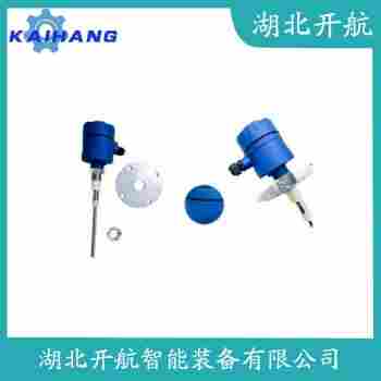 DTS-BV180400-ST 无线数显射频导纳料位计 开航