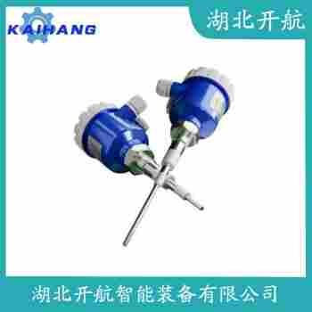 LS-DCA 绳式射频导纳料位计 开航