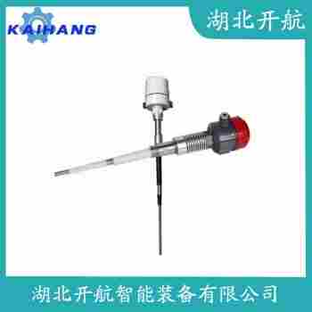 RF3000CS 分体式射频导纳料位计 开航