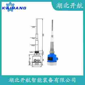 508-46-916 分体式射频导纳料位开关 开航