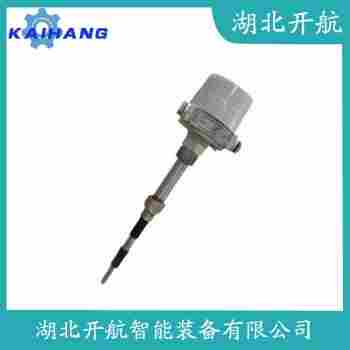 I-PSM-1123-254-01-YW 无线数显射频导纳料位计 开航