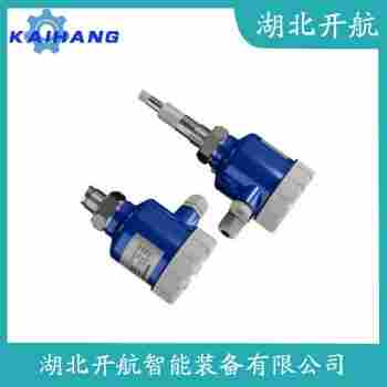 LX-45 平板式射频导纳堵煤开关 开航