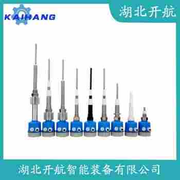 RFS600-I-AC-P02 分体式射频导纳料位开关 开航