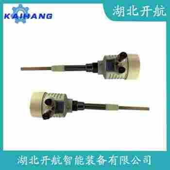 CKSP-101-600 射频电容物位变送器 开航