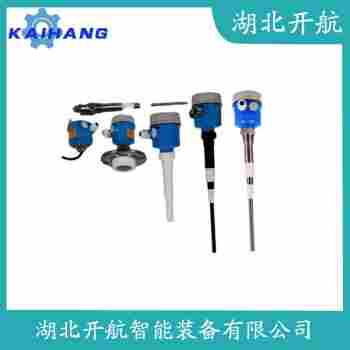 VRFII-SGM-SPC0608 智能等段射频料位计 开航