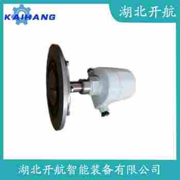 KJ101-XXMZ10 射频电容物位变送器 开航