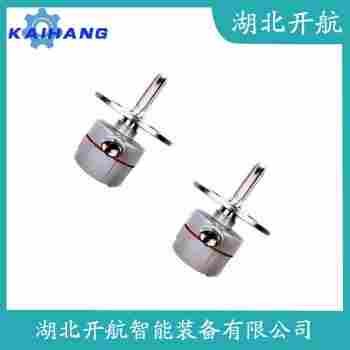 JST-LC-T 无线数显射频导纳料位计 开航