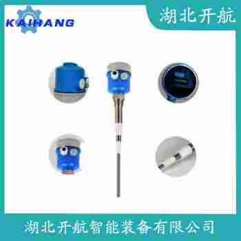 509-76-906 无线数显射频导纳料位计 开航