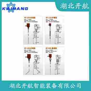 502-3300-028 射频电容物位变送器 开航