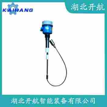 DE406-6302 绳式射频导纳料位计 开航