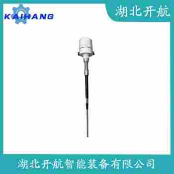 ZRF685G1A 智能等段射频料位计 开航