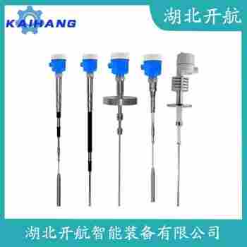 RFP74A 无线数显射频导纳料位计 开航