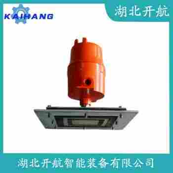 504-1000-21 分体式射频导纳料位计 开航