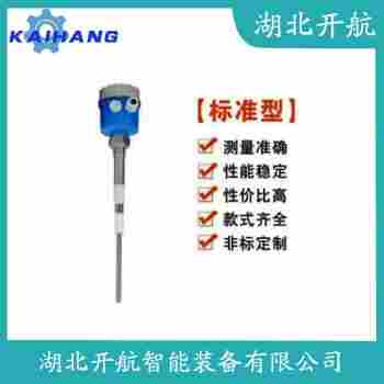 502-3300-908 平板式射频导纳堵煤开关 开航