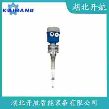 HAD-ALSOSP77 无线数显射频导纳料位计