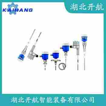 RE88H2G1C2-750-590 智能等段射频料位计 开航