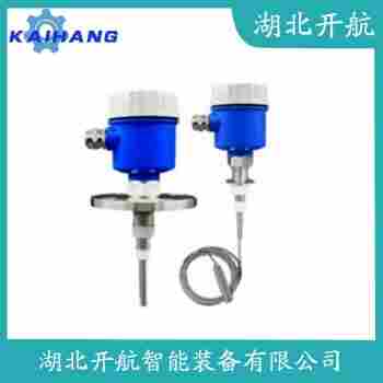 509-45-702 射频导纳高温料位开关 开航