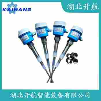 L6700-2D01BFWX4400 射频导纳高温料位开关 开航