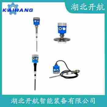 509-45-938 绳式射频导纳料位计 开航