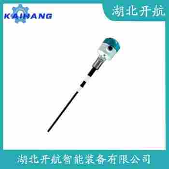 DELTA-PHASE 射频导纳高温料位开关 开航