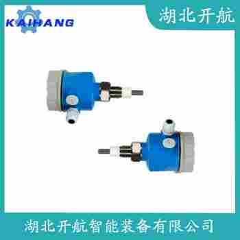 DB-8GAFPD-27 平板式射频导纳堵煤开关 开航