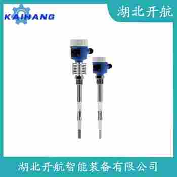 SRP-500KYLA500 平板式射频导纳堵煤开关 开航