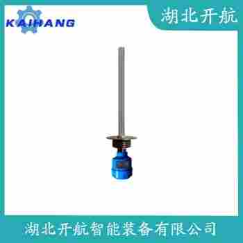RF881G1-M21BE 射频导纳式高煤位检测仪 开航
