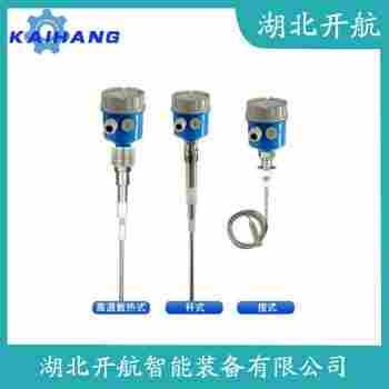 406-1000-001 射频导纳高温料位开关 开航