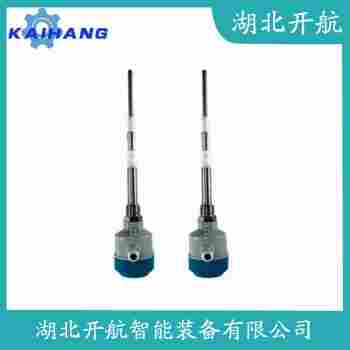 PL3500-24VDC-300MM-200MM 平板式射频导纳堵煤开关 开航