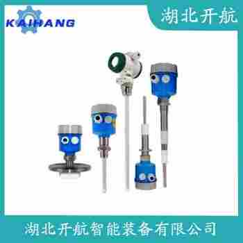 CPT8000 射频导纳堵煤开关 开航