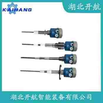 LRS80/00002AJ0 智能等段射频料位计 开航